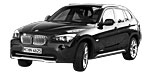 BMW E84 U3390 Fault Code