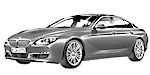 BMW F06 U3390 Fault Code